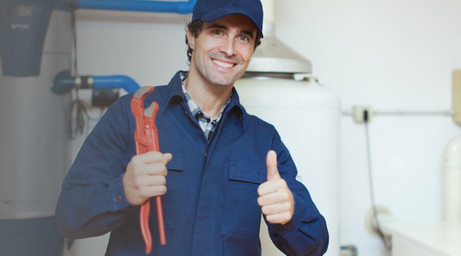 Local 24/7 Emergency Plumbing in Ladora, IA